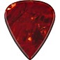 Fender Aero Acrylic Guitar Picks 1.50 mm 6 Pack