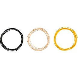 Fender Pure Vintage Cloth-Covered 22 AWG Wire 10 Feet