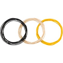 Fender Pure Vintage Cloth-Covered 22 AWG Wire 10 Feet