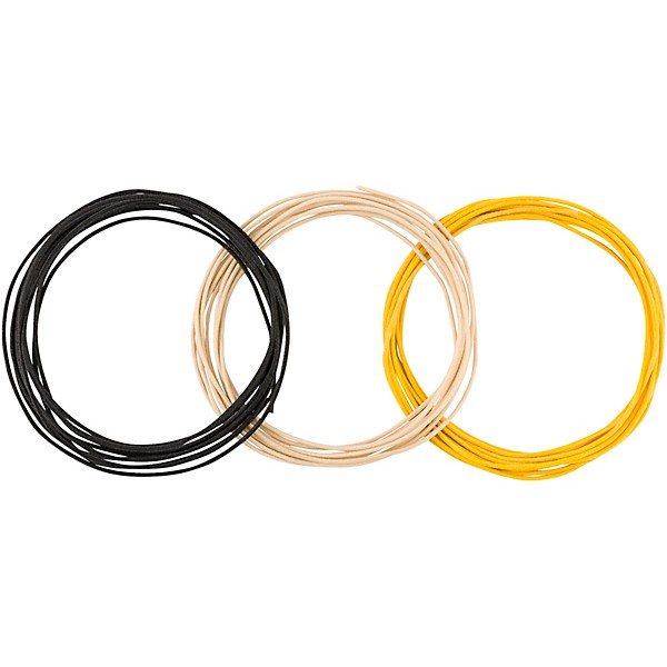 Fender Pure Vintage Cloth-Covered 22 AWG Wire 10 Feet