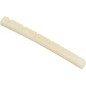 Fender Electric Guitar Pre-Slotted Genuine Bone Nut 9.5" Radius Natural thumbnail