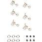Fender ClassicGear Staggered Tuning Machine Set Chrome thumbnail