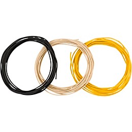 Fender Pure Vintage Cloth-Covered 22 AWG Wire 15 Feet