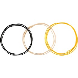 Fender Pure Vintage Cloth-Covered 22 AWG Wire 5 Feet