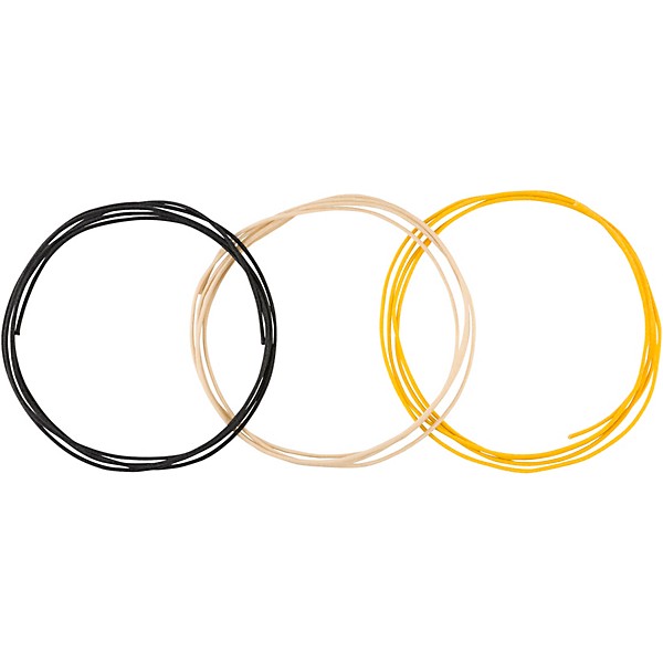 Fender Pure Vintage Cloth-Covered 22 AWG Wire 5 Feet