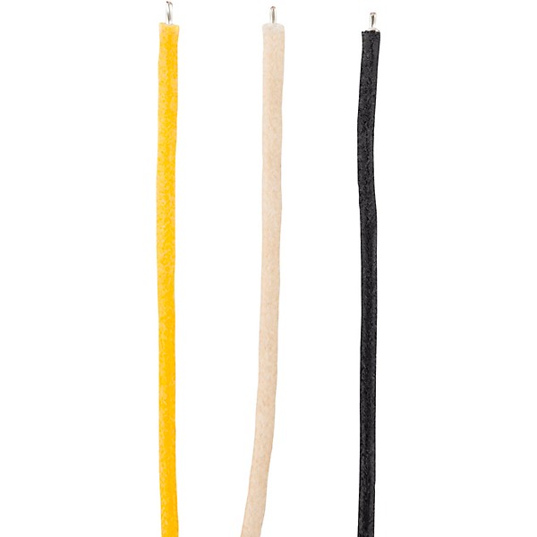 Fender Pure Vintage Cloth-Covered 22 AWG Wire 5 Feet