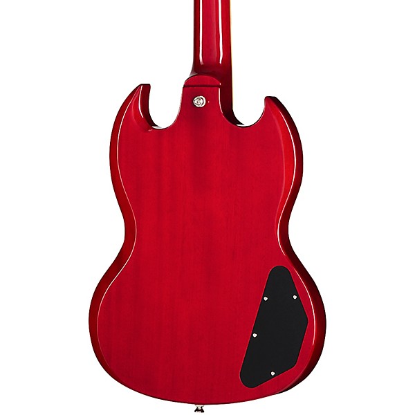 Epiphone SG Standard Left-Handed Electric Guitar Cherry
