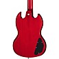Epiphone SG Standard Left-Handed Electric Guitar Cherry
