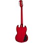 Epiphone SG Standard Left-Handed Electric Guitar Cherry