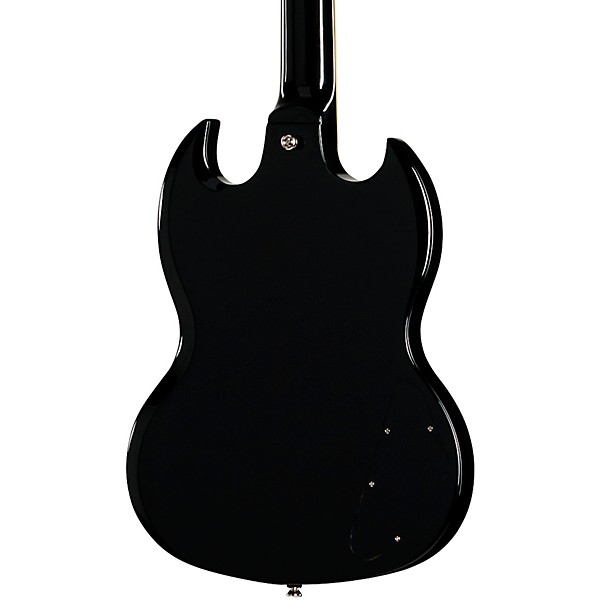 Epiphone SG Standard Left-Handed Electric Guitar Ebony