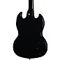 Epiphone SG Standard Left-Handed Electric Guitar Ebony