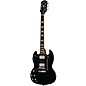 Epiphone SG Standard Left-Handed Electric Guitar Ebony