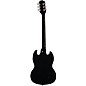 Epiphone SG Standard Left-Handed Electric Guitar Ebony
