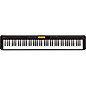 Casio CDP-S360 Compact Digital Piano with Warm Audio WA-CAB Headphone Package (Pedals/Bench/Stand Included) Black