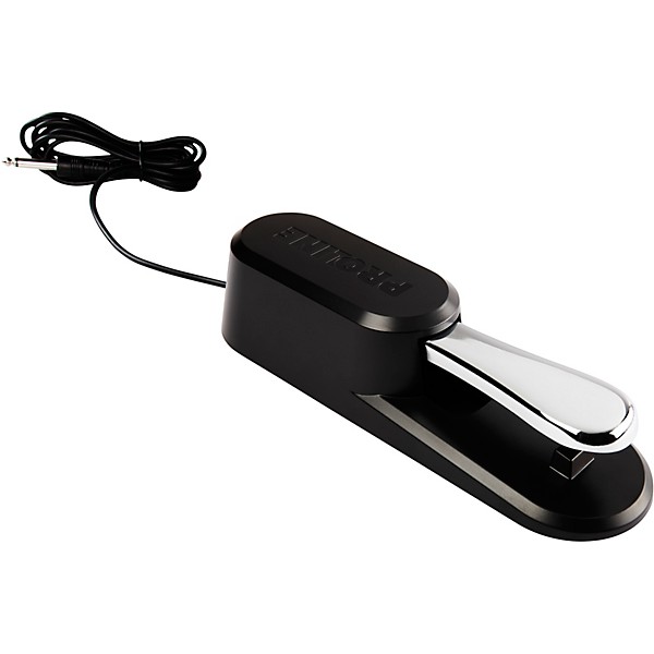 Casio CDP-S110 Compact Digital Piano with Warm Audio WA-CAB Headphone Package (Pedals/Bench/Stand Included) Black