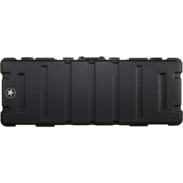 Yamaha DGX670 88-key Arranger Piano Package With Road Runner Hardshell Keyboard Case (Bench/Stand Included) Black