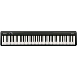 Roland FP-10 Digital Piano with Warm Audio WA-CAB Headphone Package (Pedals/Bench/Stand Included)