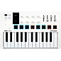 Arturia MiniLab 3 25 Slim-key Controller with Minifuse 2 USB Audio Interface and Yamaha HS5 5-inch Studio Monitor Pair Bun...