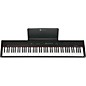 Williams Legato LE 88-Key Digital Piano with Warm Audio WA-CAB Headphone Package (Pedals/Bench/Stand/Bag Included)