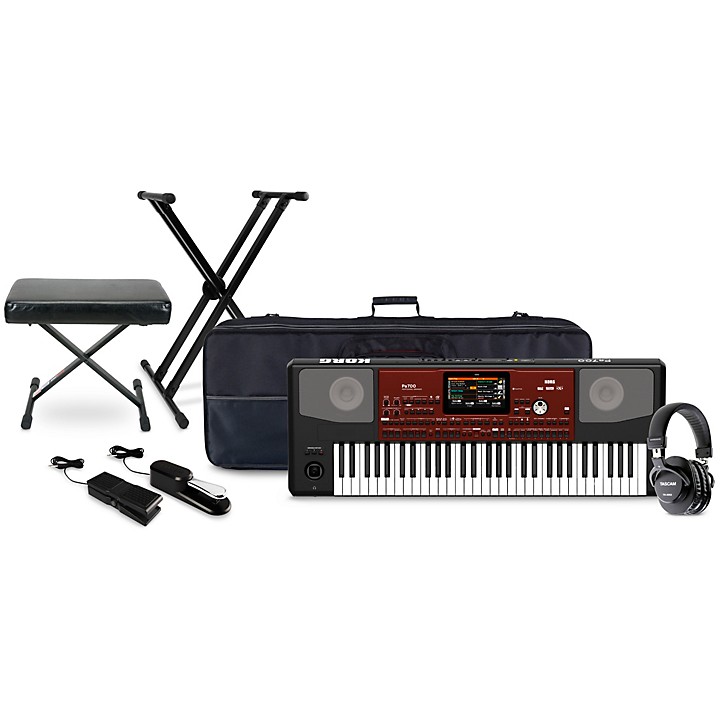 Keyboard Packages | Guitar Center