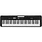 Casio CT-S200 61-key Portable Arranger Keyboard with Tascam TH-200X Studio Headphone Package (Pedals/Bench/Stand/Bag Inclu...
