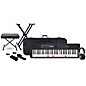 Casio LK-S450 61-key Arranger Keyboard with Tascam TH-200X Studio Headphone Package (Pedals/Bench/Stand/Bag Included) thumbnail