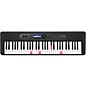 Casio LK-S450 61-key Arranger Keyboard with Tascam TH-200X Studio Headphone Package (Pedals/Bench/Stand/Bag Included)