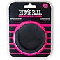 Ernie Ball Acoustic Sound Hole Cover Black