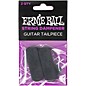 Ernie Ball Guitar Tailpiece String Dampener Black
