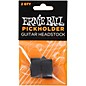 Ernie Ball Guitar Headstock Pickholder Black