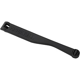 Ernie Ball Bass Mute Noodle Black