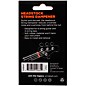 Ernie Ball Guitar Headstock String Dampener Black