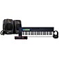 Novation FLkey Keyboard Controller with Focusrite 2i2 USB Audio Interface and Adam Audio D3V 3-inch Studio Monitor Pair Package (Cables & Headphones Included) 61 Key Package thumbnail