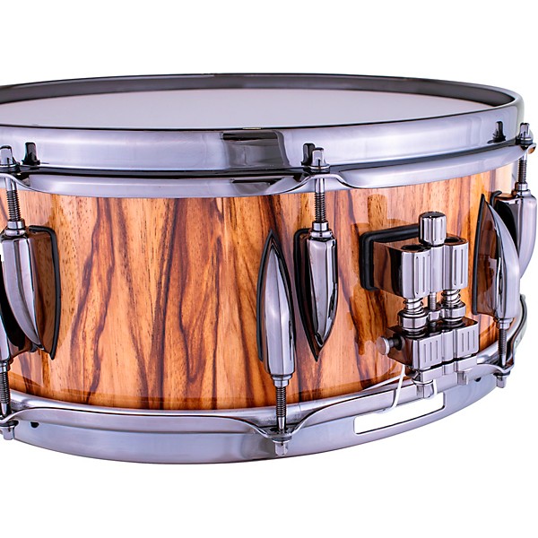 SONOR Craftsmen's Collection Vintage African Marble Shell Set