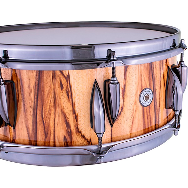 SONOR Craftsmen's Collection Vintage African Marble Shell Set