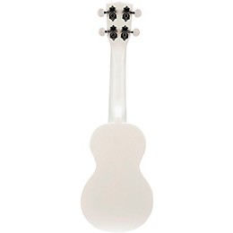 Mahalo MA1MT Art Series Soprano Ukulele Monstera