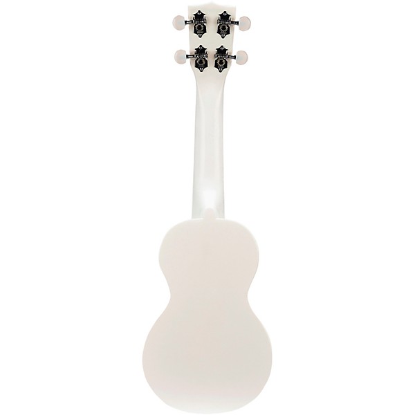 Mahalo MA1MT Art Series Soprano Ukulele Monstera