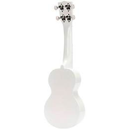 Mahalo MA1MT Art Series Soprano Ukulele Monstera