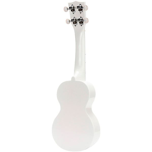 Mahalo MA1MT Art Series Soprano Ukulele Monstera