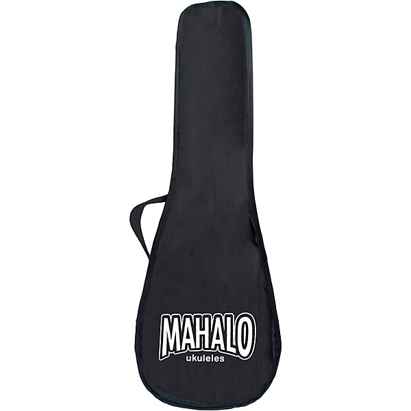 Mahalo MA1MT Art Series Soprano Ukulele Monstera