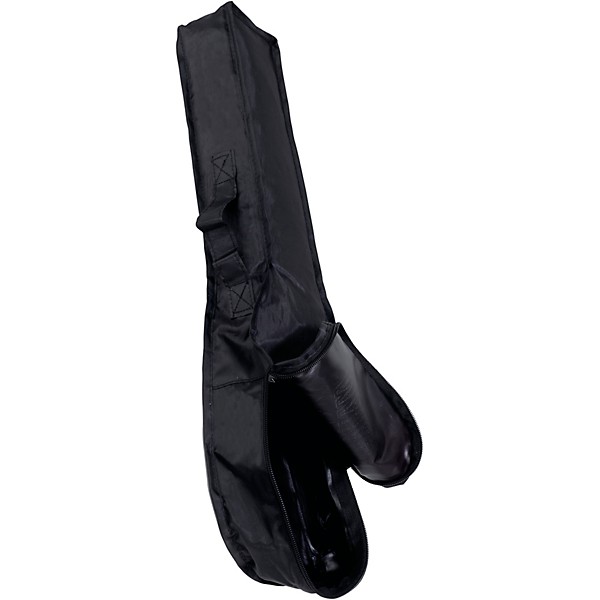 Mahalo MA1MT Art Series Soprano Ukulele Monstera