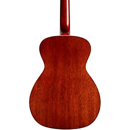 Guild M-40 Standard Concert Acoustic Guitar Natural