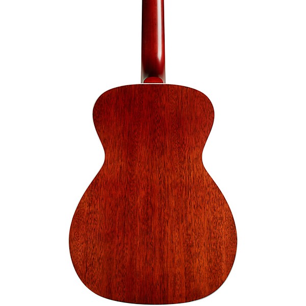 Guild M-40 Standard Concert Acoustic Guitar Natural