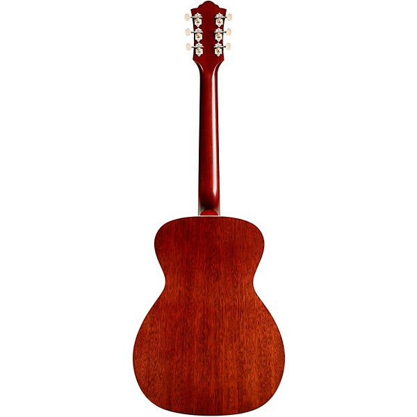 Guild M-40 Standard Concert Acoustic Guitar Natural