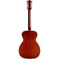Guild M-40 Standard Concert Acoustic Guitar Natural