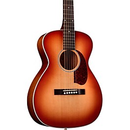 Guild M-40 Standard Concert Acoustic Guitar Pacific Sunset Burst