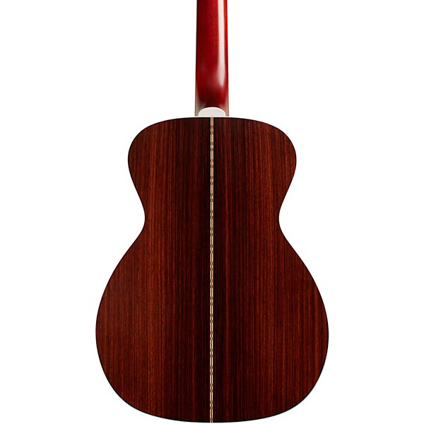 Guild M-50 Standard Concert Acoustic Guitar Natural