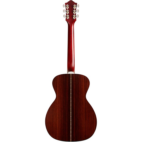 Guild M-50 Standard Concert Acoustic Guitar Natural