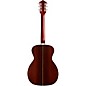 Guild M-50 Standard Concert Acoustic Guitar Natural