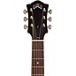 Guild M-50 Standard Concert Acoustic Guitar Natural